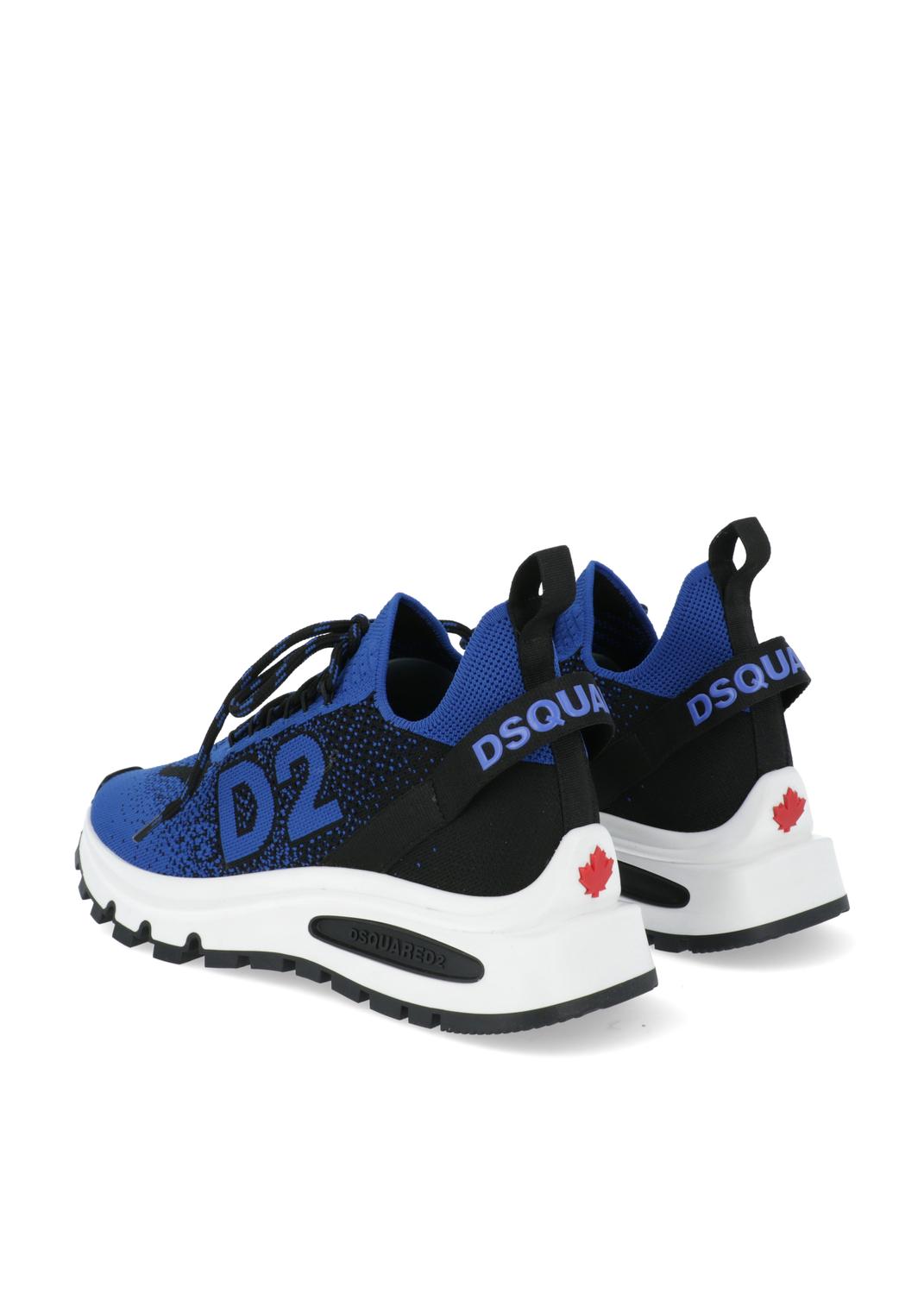 Dsquared2 tenis Run DSQ-SNM0211