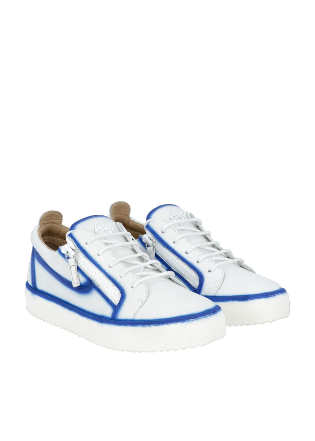 Giuseppe Zanotti Sneakers GSZ-RM40032