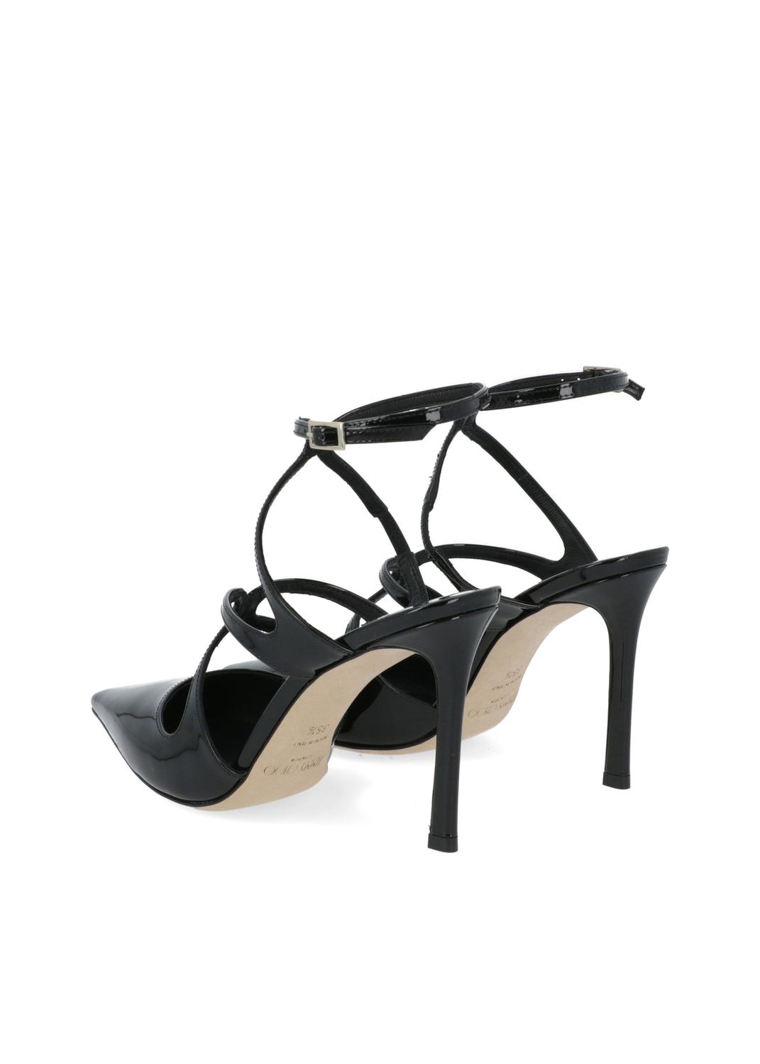 Jimmy Choo zapatillas JCH-AZIAPU95