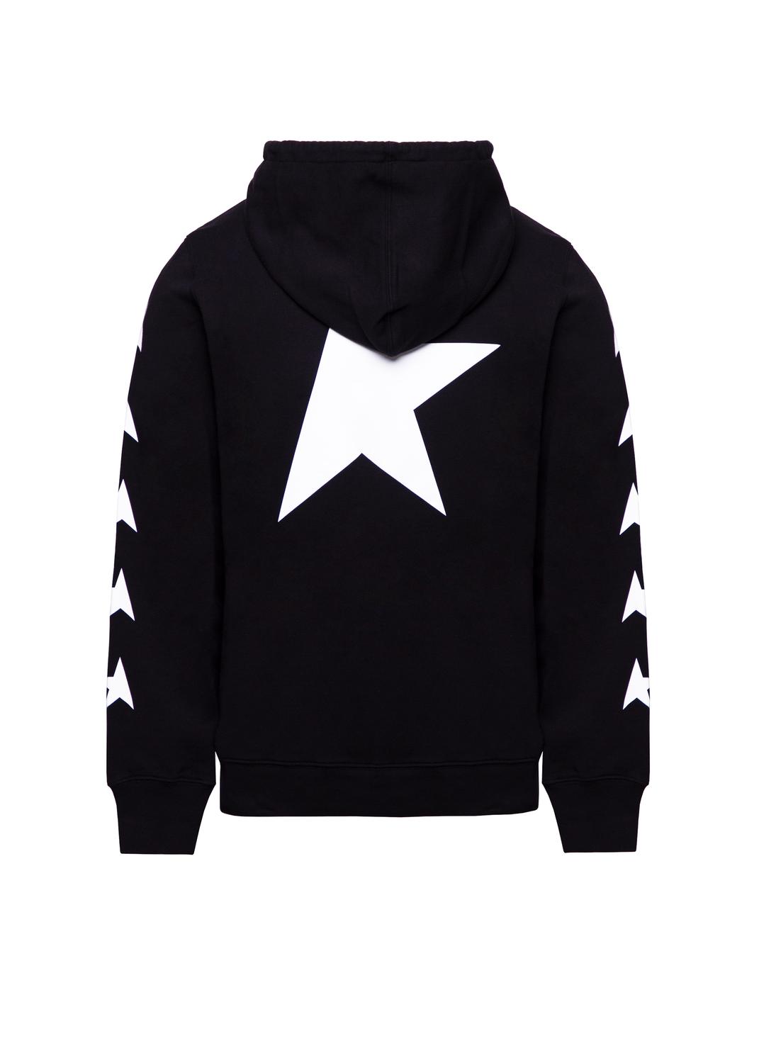 Golden Goose hoodie GLG-GMP01224