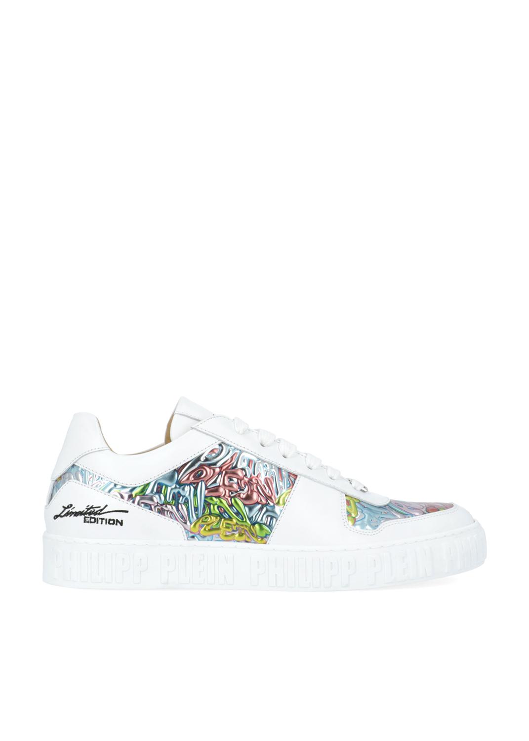 Philipp Plein Sneakers Grafitti PLP-CUSC0559