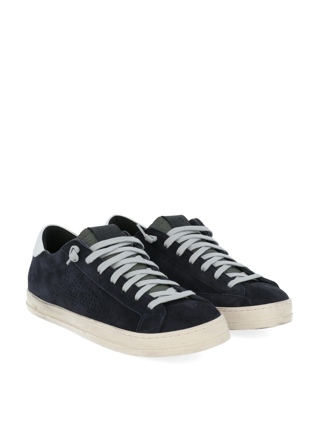 P448 tenis John para hombre P44-ZCJOHN