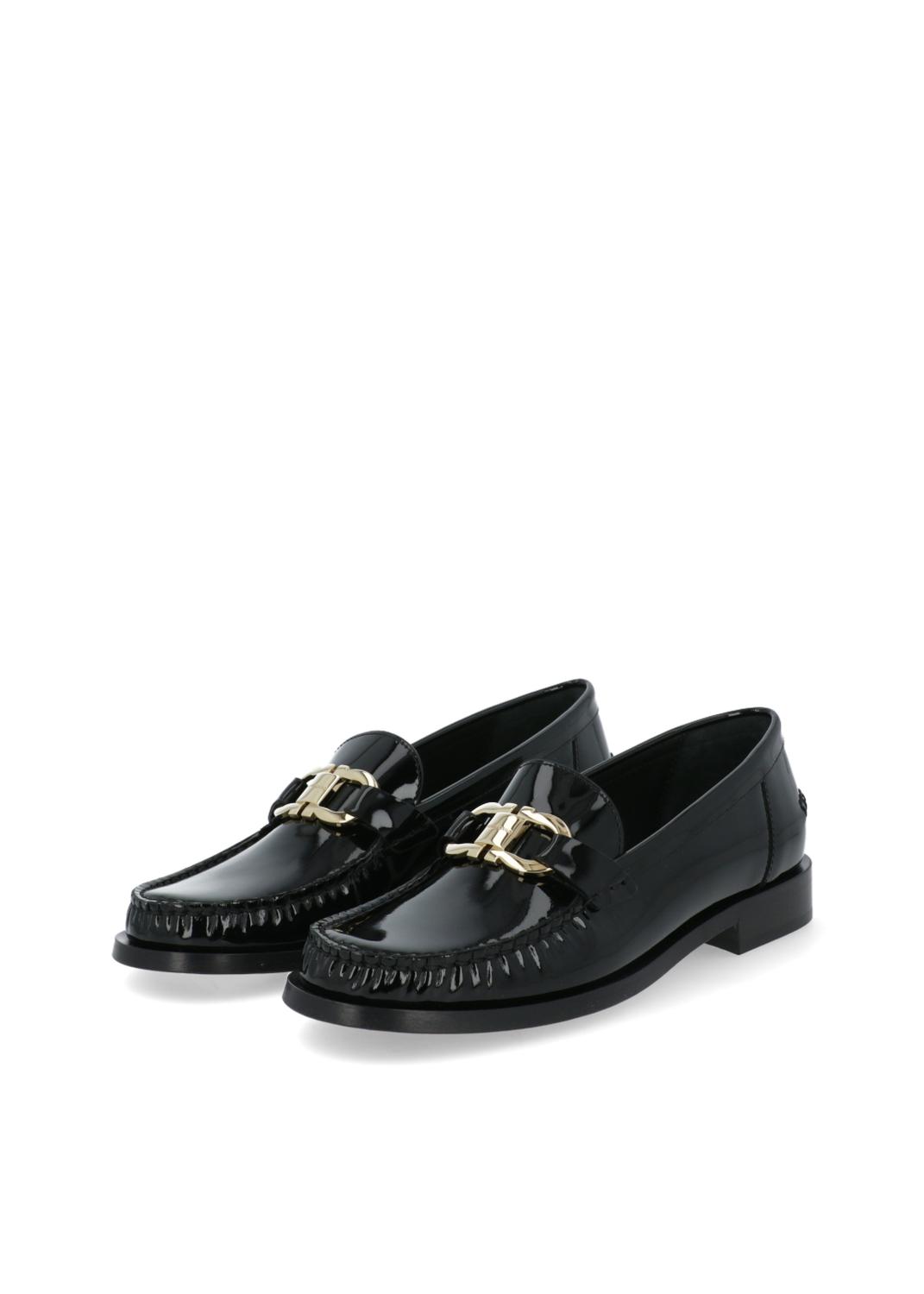 Ferragamo Mocasiones FRG-MARYAN