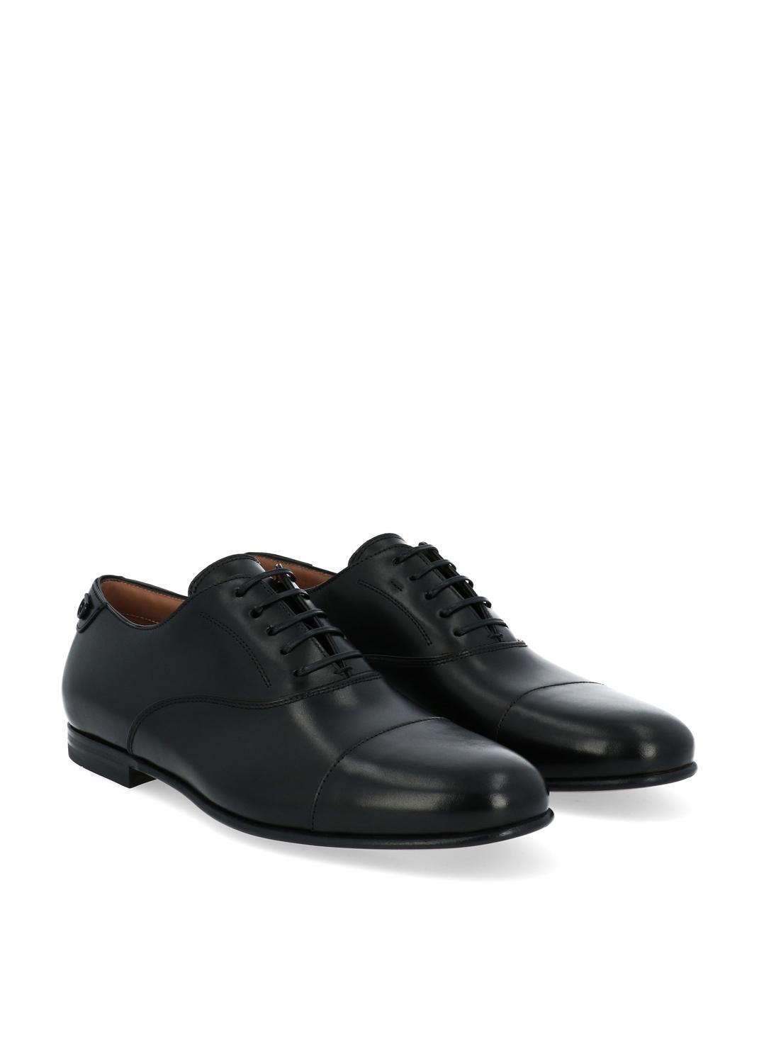 Ferragamo zapatos oxford Gillo FRG-GILLO