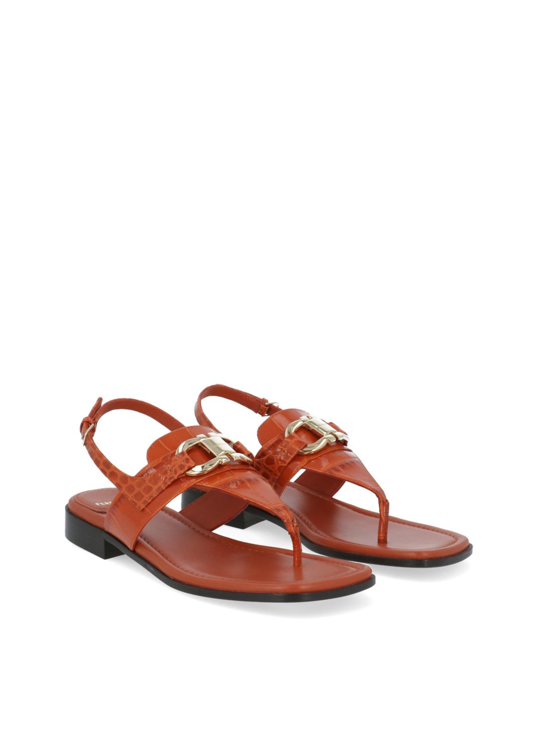 Ferragamo Sandalias Flats Lula FRG-LULA