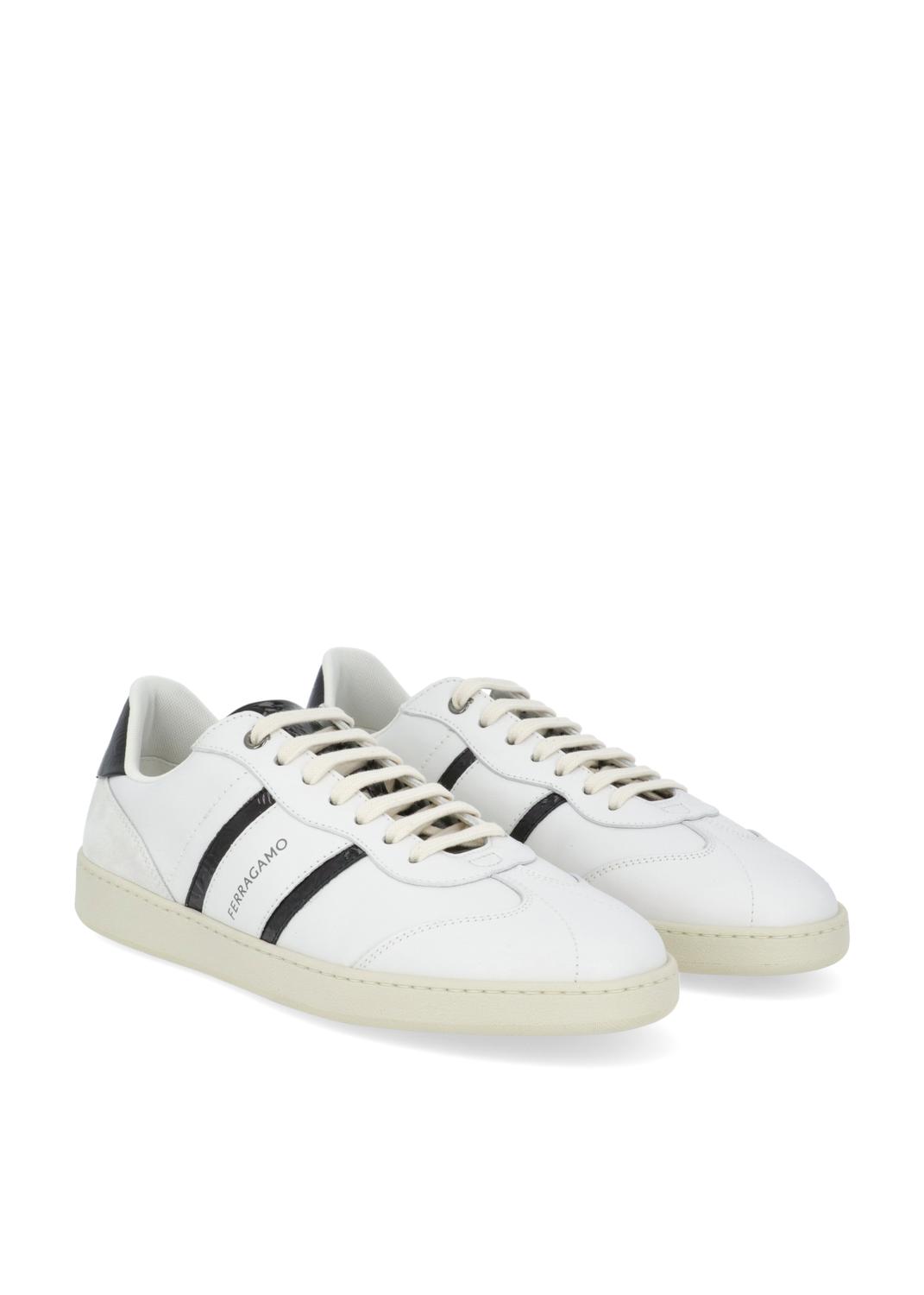 Ferragamo sneaker Achille 2 FRG-ACHILLE2