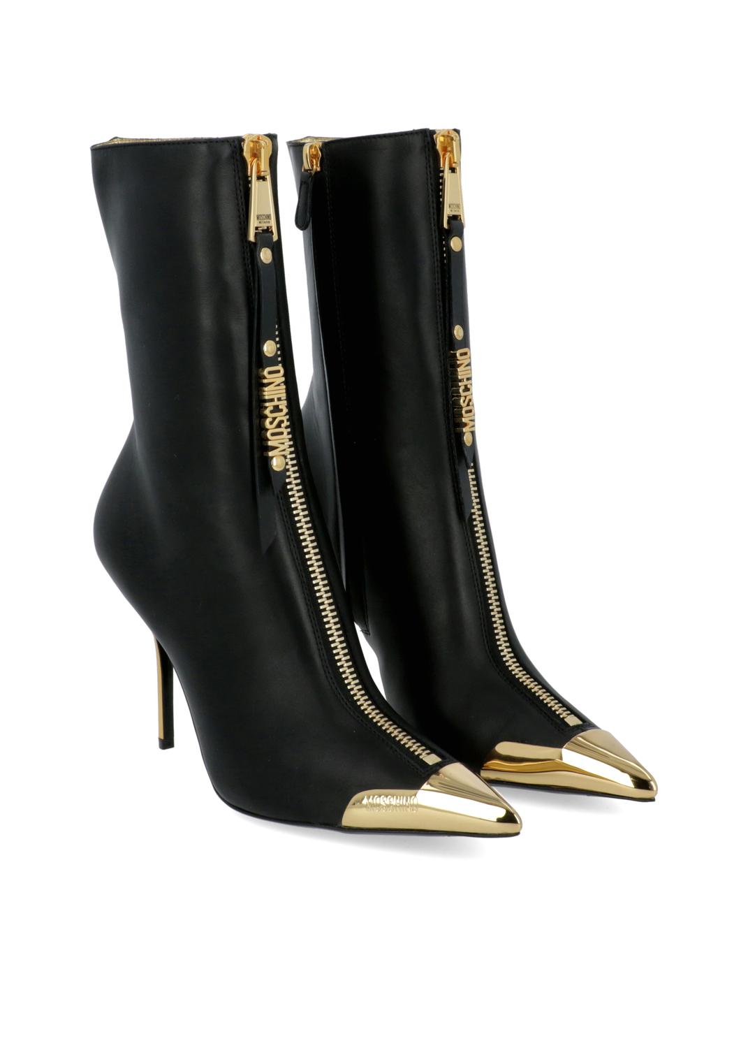 MOSCHINO Botines MSC-MA2113A