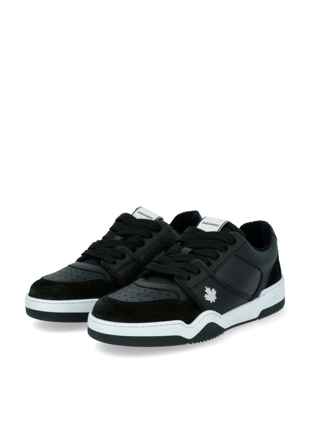 Dsquared2 tenis bajos DSQ-SNM0315