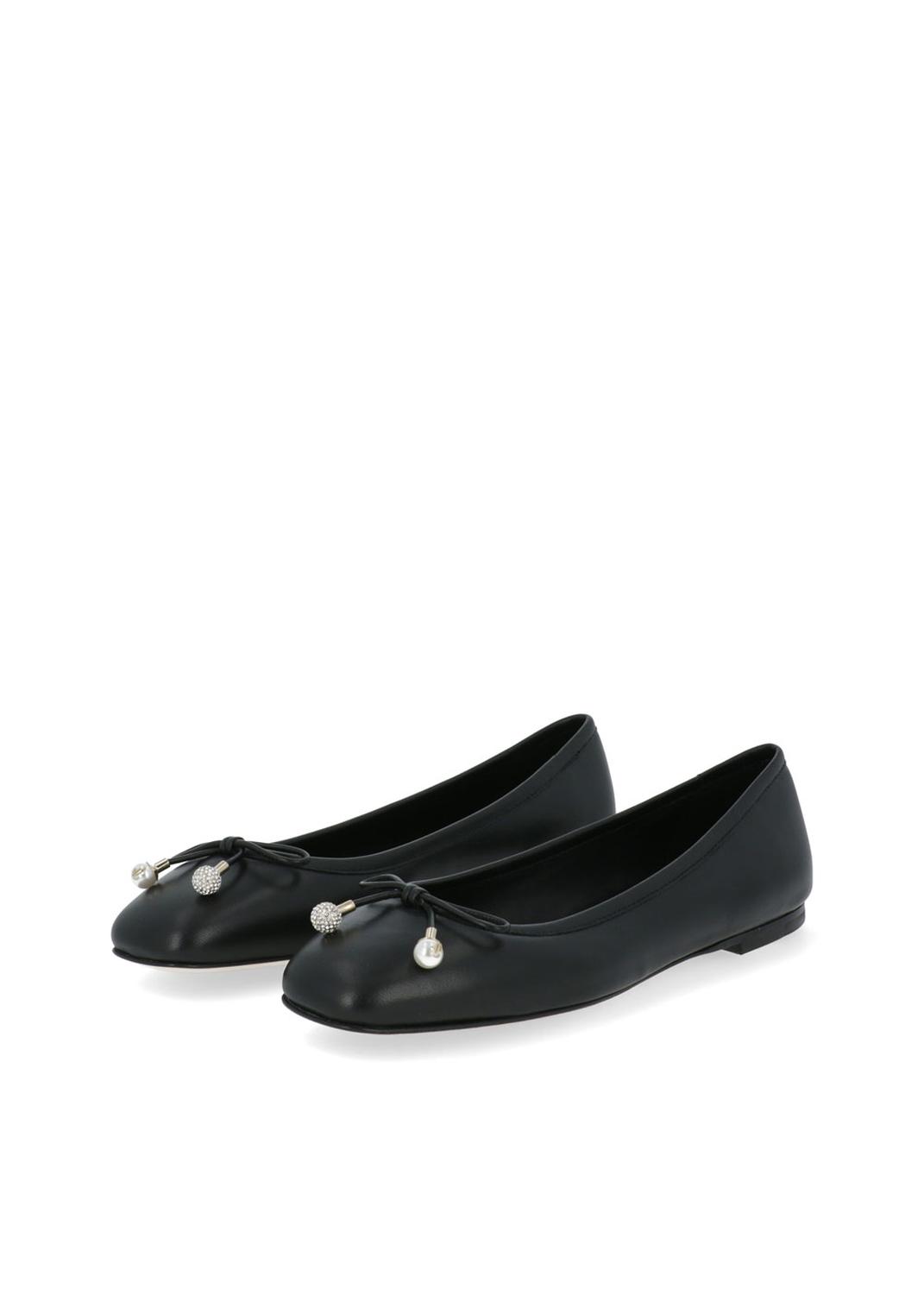 JIMMY CHOO flats Elme JCH-ELMEFLAT