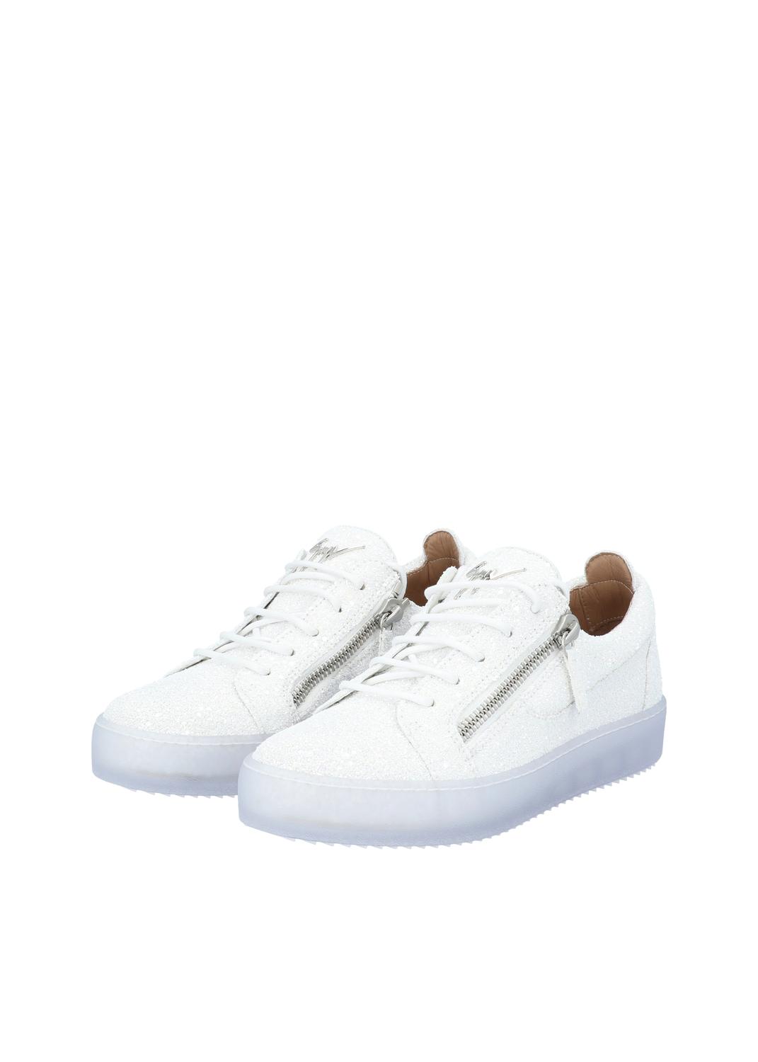 Giuseppe Zanotti tenis bajos Gail Glitter GSZ-RS30005