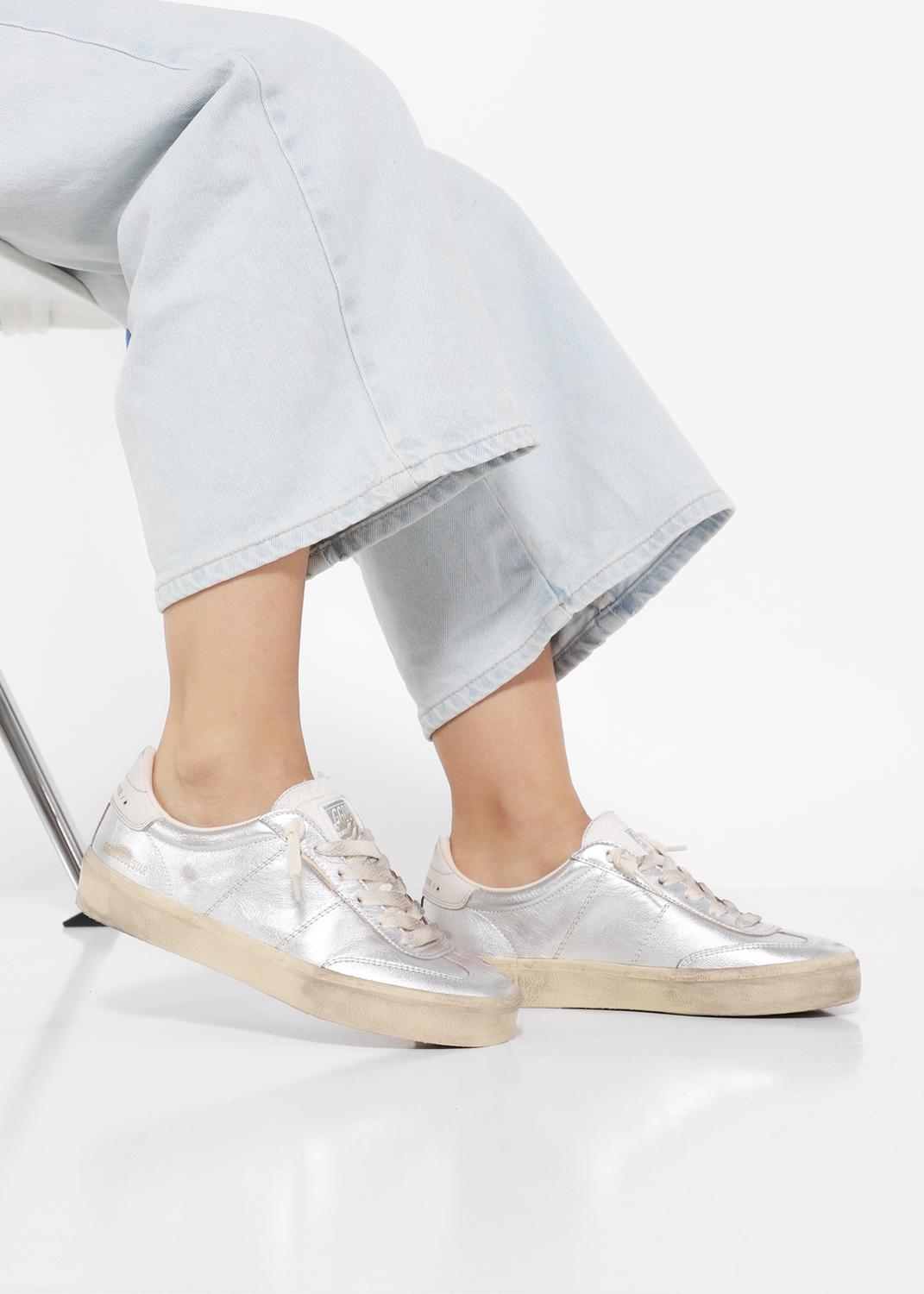 Golden Goose Sneakers GLG-ZDSOULST