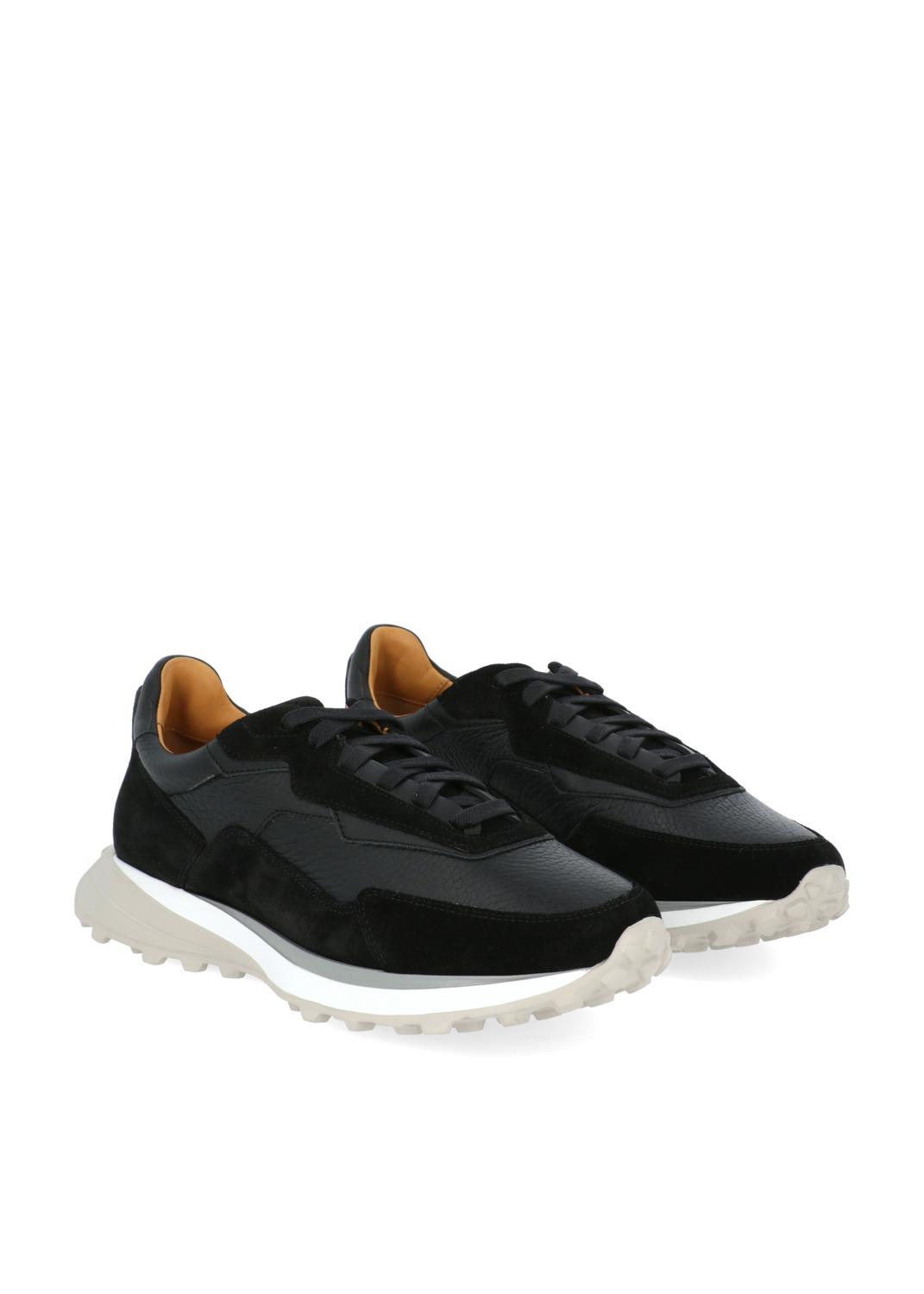 Magnanni Sneakers bajos MGN-25314