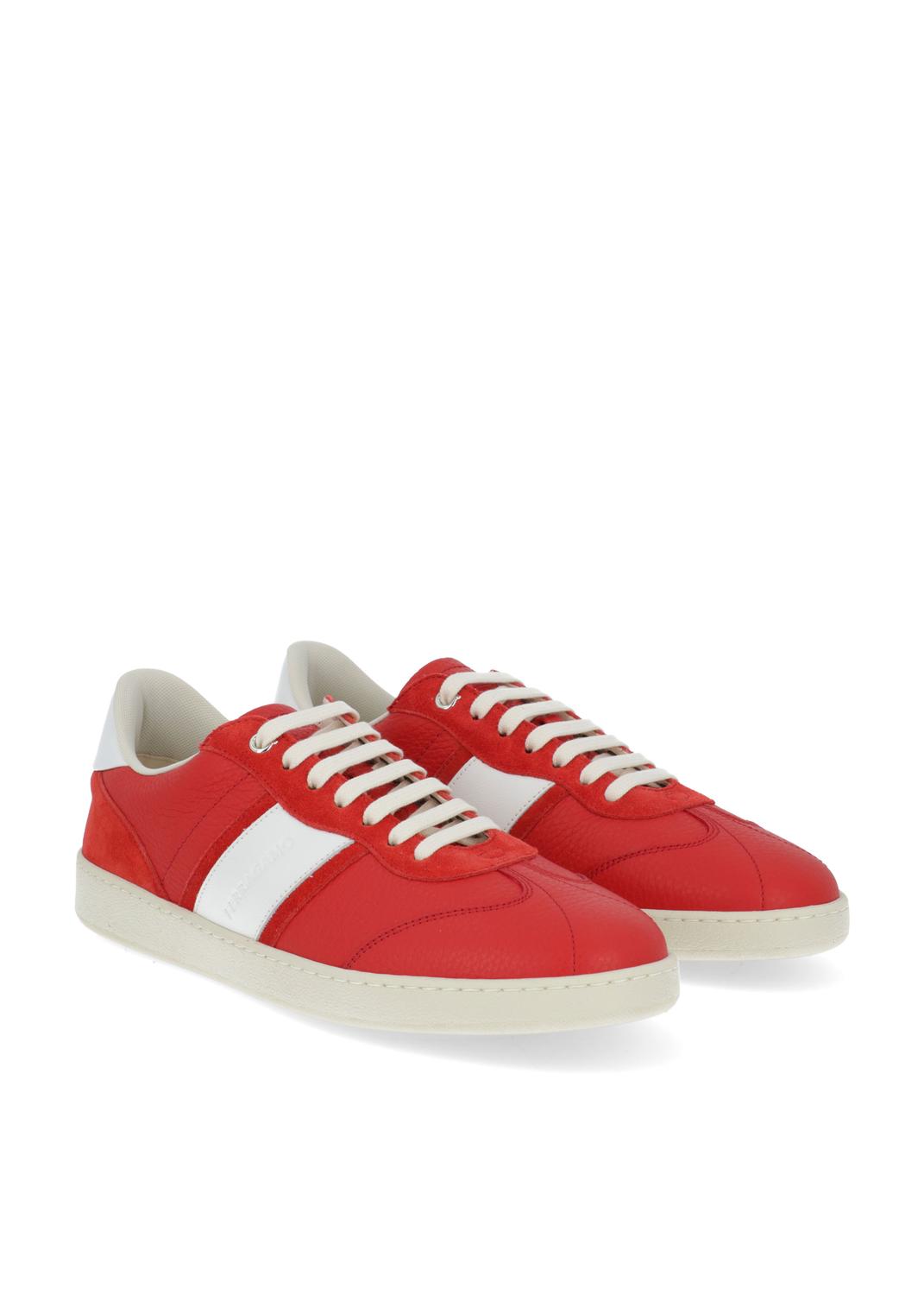 Ferragamo sneakers Achille FRG-ACHILLE1