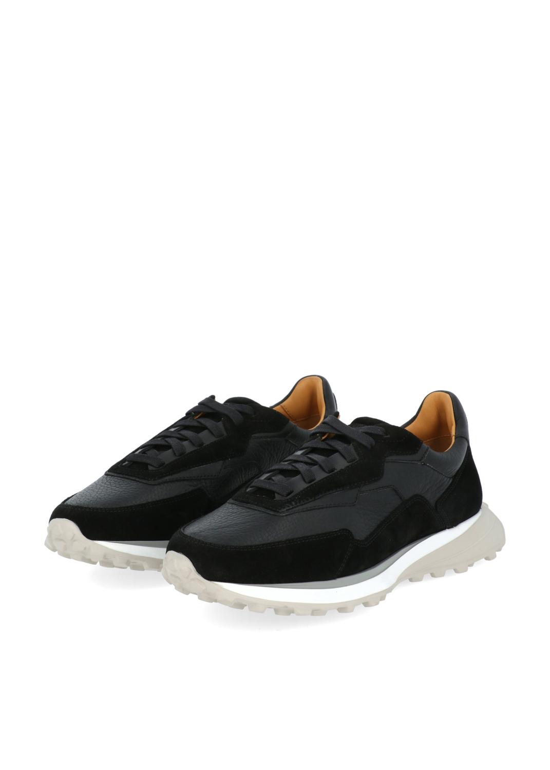 Magnanni Sneakers bajos MGN-25314