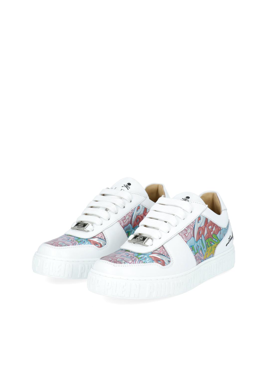 Philipp Plein Sneakers Grafitti PLP-DUSC0559