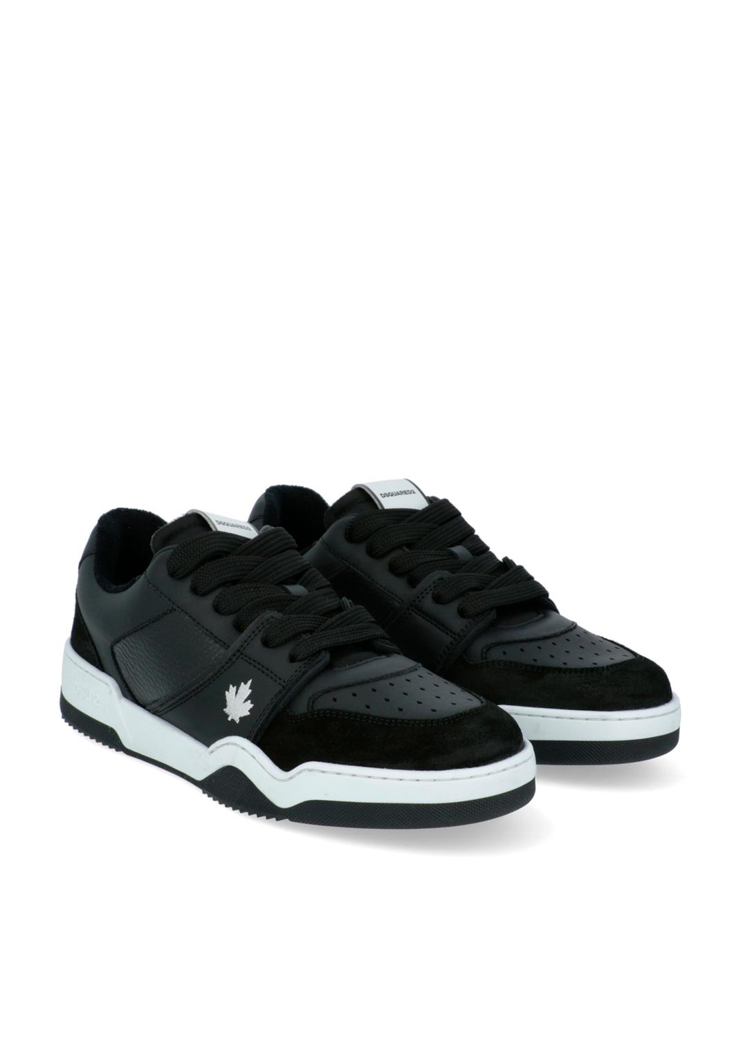 Dsquared2 tenis bajos DSQ-SNM0315