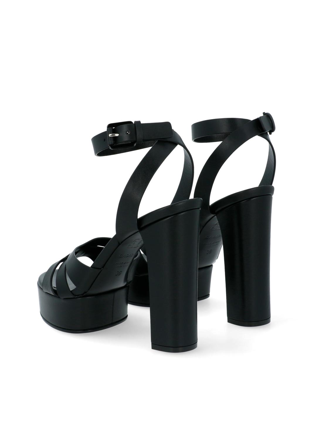 Casadei Plataformas Betty CSD-1L219