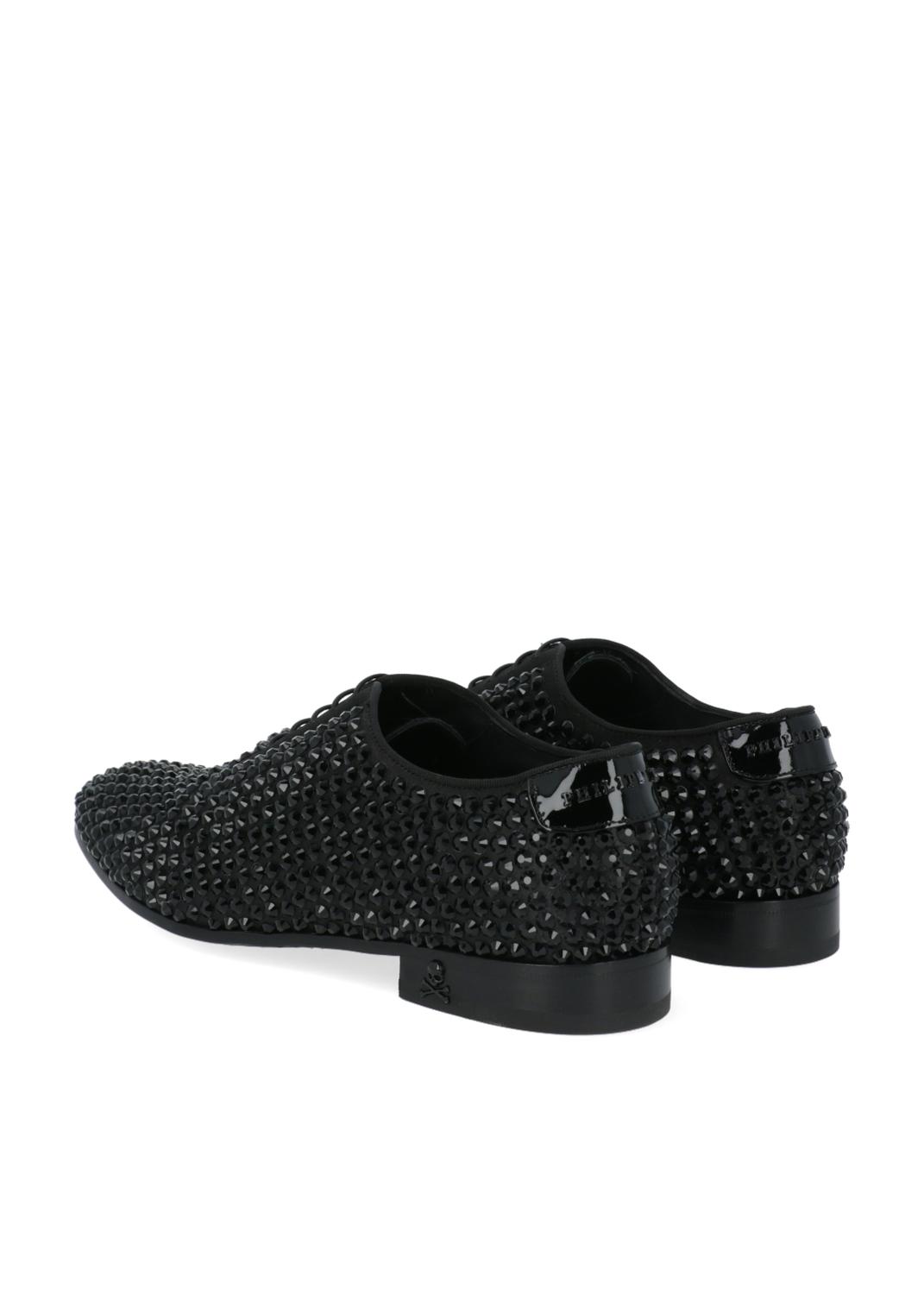 Philipp Plein Zapatos PLP-MSB0778