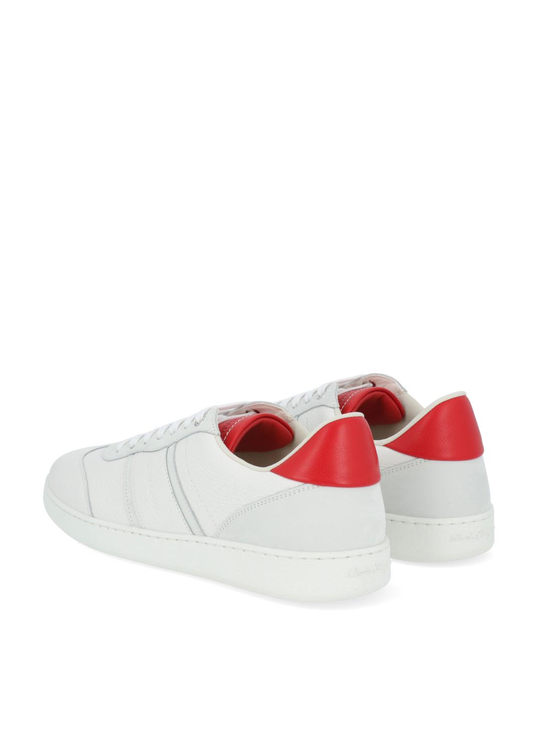 Ferragamo sneakers Achille FRG-ACHILLE1