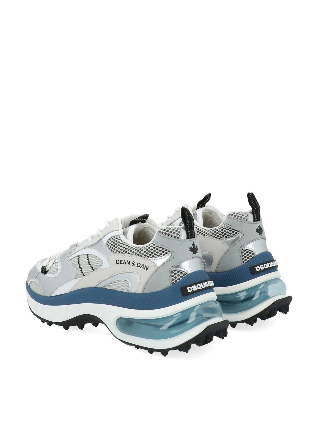 Dsquared2 tenis Bubble DSQ-SNM0192