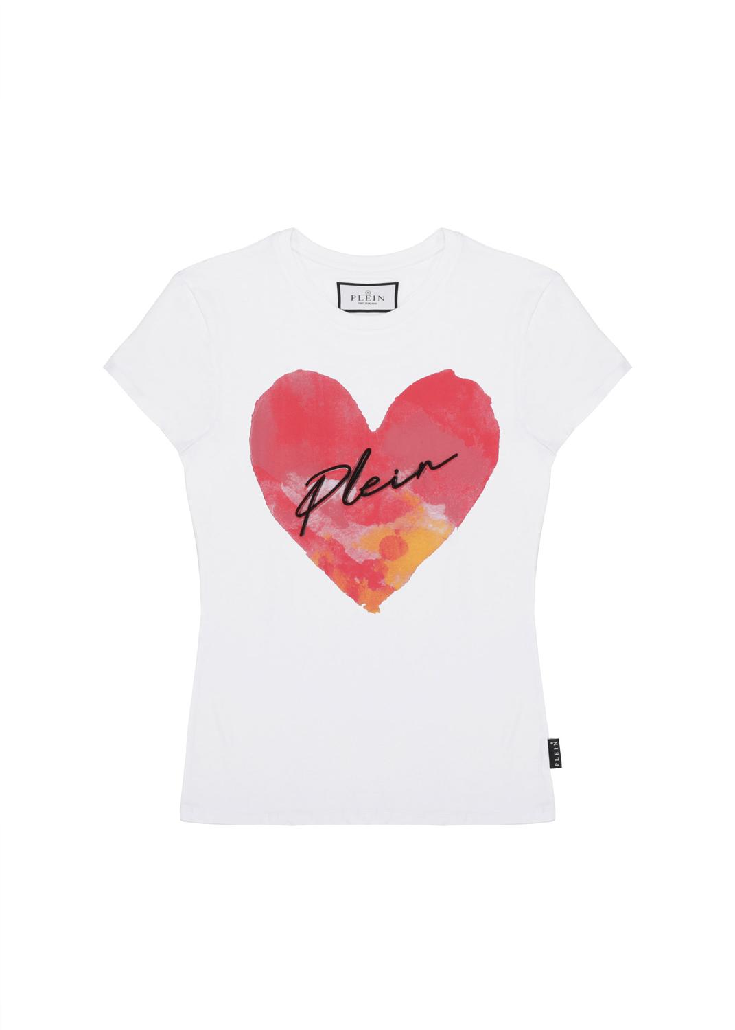 Philipp Plein t-shirt Love PLP-WTK2994