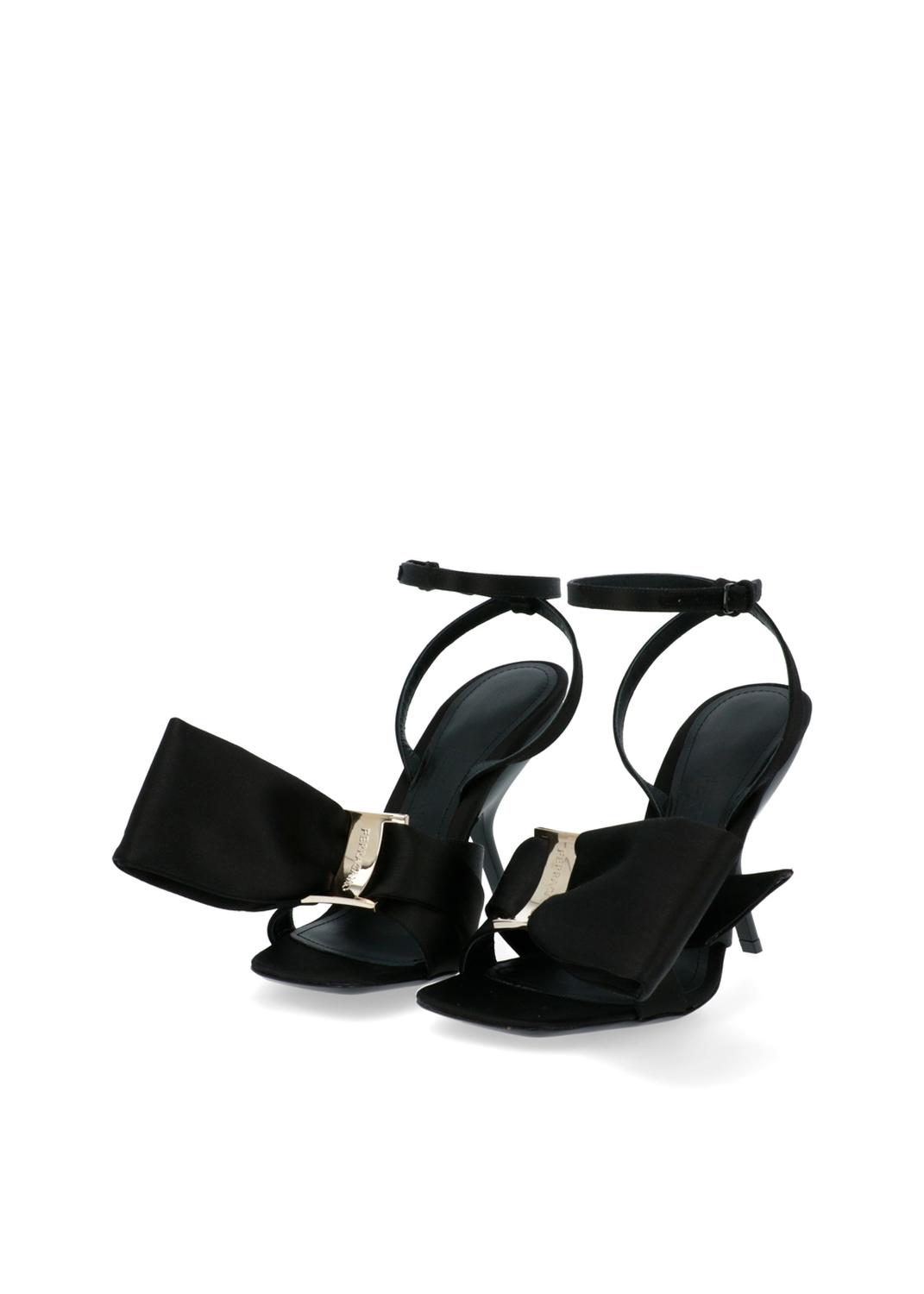 Ferragamo sandalias altas Helena FRG-HELENAX5